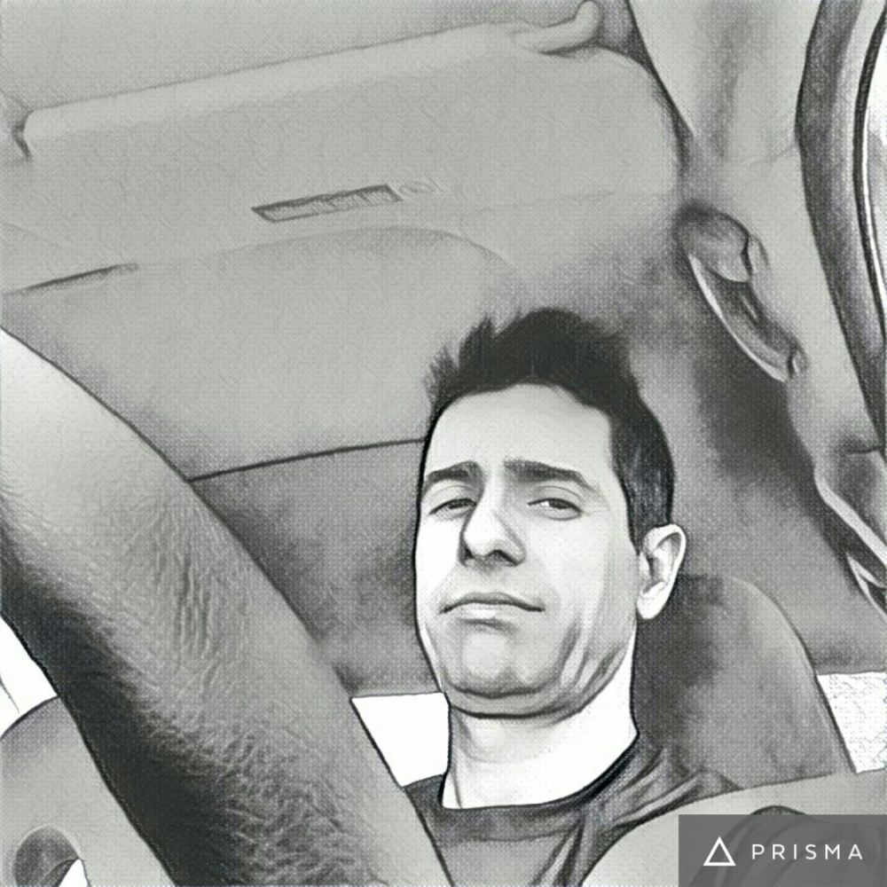 Meet your Posher, Guilherme